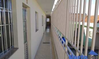 Imagem 2: APARTAMENTO RESIDENCIAL em SÃO PAULO - SP, BRASILÂNDIA