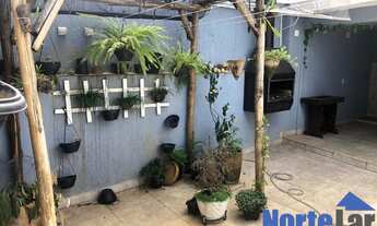 Imagem 4: CASA RESIDENCIAL em SÃO PAULO - SP, VILA ALBERTINA