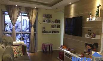 Imagem: APARTAMENTO RESIDENCIAL em SÃO PAULO