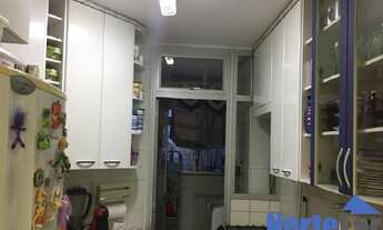 Imagem 2: APARTAMENTO RESIDENCIAL em SÃO PAULO - SP, VILA AURORA (ZONA NORTE