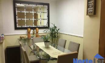 Imagem 4: APARTAMENTO RESIDENCIAL em SÃO PAULO - SP, VILA AURORA (ZONA NORTE