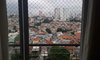 Imagem 5: APARTAMENTO RESIDENCIAL em SÃO PAULO - SP, LAUZANE PAULISTA