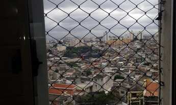 Imagem 6: APARTAMENTO RESIDENCIAL em SÃO PAULO - SP, LAUZANE PAULISTA