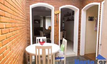 Imagem 3: CASA RESIDENCIAL em SÃO PAULO - SP, HORTO FLORESTAL