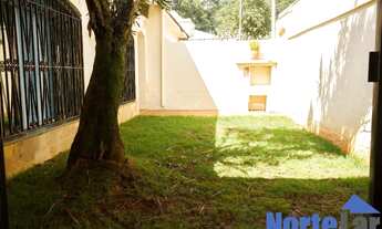 Imagem 4: CASA RESIDENCIAL em SÃO PAULO - SP, HORTO FLORESTAL