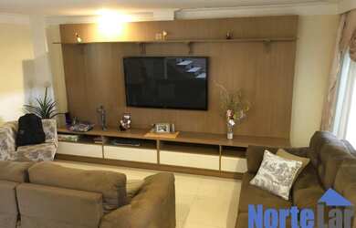 Imagem 2: CASA RESIDENCIAL em SÃO PAULO - SP, VILA SIQUEIRA (ZONA NORTE