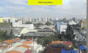 Imagem 3: APARTAMENTO RESIDENCIAL em SÃO PAULO - SP, ÁGUA BRANCA