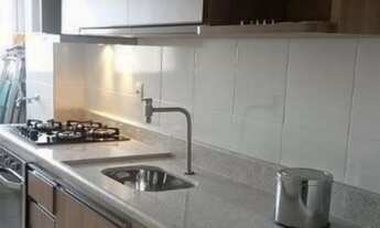 Imagem 4: APARTAMENTO RESIDENCIAL em SÃO PAULO - SP, ÁGUA BRANCA