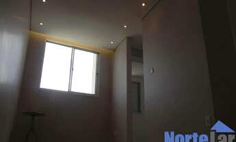 Imagem 5: APARTAMENTO RESIDENCIAL em SÃO PAULO - SP, ÁGUA BRANCA