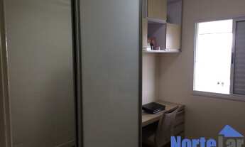 Imagem 3: APARTAMENTO RESIDENCIAL em SÃO PAULO - SP, JARDIM PEREIRA LEITE