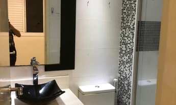 Imagem 3: APARTAMENTO RESIDENCIAL em SÃO PAULO - SP, VILA ISOLINA MAZZEI