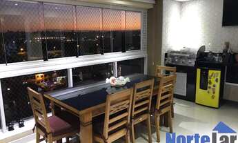 Imagem: APARTAMENTO RESIDENCIAL em SÃO PAULO