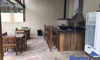 Imagem 4: APARTAMENTO RESIDENCIAL em SÃO PAULO - SP, SANTANA