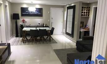 Imagem 5: APARTAMENTO RESIDENCIAL em SÃO PAULO - SP, SANTANA