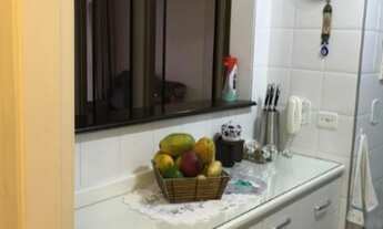 Imagem 3: APARTAMENTO RESIDENCIAL em SÃO PAULO - SP, VILA NOVA CACHOEIRINHA