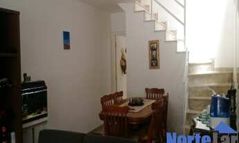 Imagem: CASA RESIDENCIAL em SÃO PAULO - SP, VILA