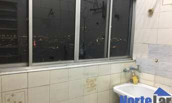 Imagem 5: APARTAMENTO RESIDENCIAL em SÃO PAULO - SP, TUCURUVI