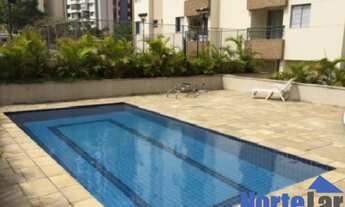 Imagem: APARTAMENTO RESIDENCIAL em SÃO PAULO