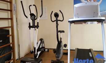 Imagem 6: APARTAMENTO RESIDENCIAL em SÃO PAULO - SP, VILA AMÁLIA (ZONA NORTE