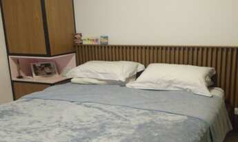 Imagem 2: APARTAMENTO RESIDENCIAL em SÃO PAULO - SP, CHORA MENINO