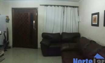 Imagem: CASA RESIDENCIAL em SÃO PAULO - SP, JARDIM