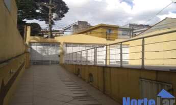 Imagem 4: CASA RESIDENCIAL em SÃO PAULO - SP, JARDIM PRIMAVERA (ZONA NORTE