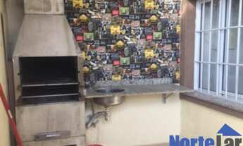 Imagem 6: CASA RESIDENCIAL em SÃO PAULO - SP, JARDIM PRIMAVERA (ZONA NORTE