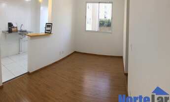 Imagem: APARTAMENTO RESIDENCIAL em SÃO PAULO