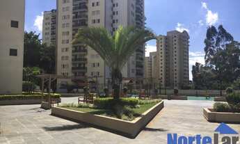 Imagem: APARTAMENTO RESIDENCIAL em SÃO PAULO