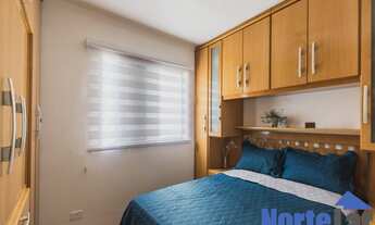 Imagem 6: APARTAMENTO RESIDENCIAL em SÃO PAULO - SP, JARDIM MARILIZA