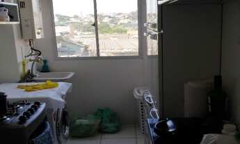 Imagem 6: APARTAMENTO RESIDENCIAL em SÃO PAULO - SP, JARDIM MARILU