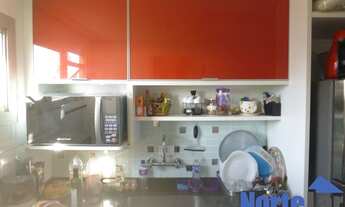 Imagem 2: APARTAMENTO RESIDENCIAL em SÃO PAULO - SP, JARDIM DAS LARANJEIRAS