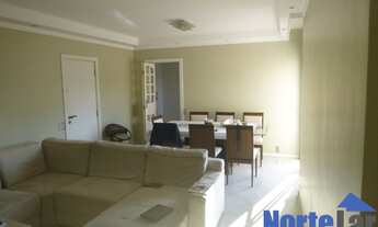 Imagem 3: APARTAMENTO RESIDENCIAL em SÃO PAULO - SP, JARDIM DAS LARANJEIRAS