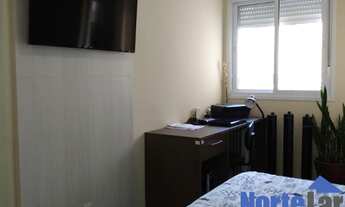 Imagem 7: APARTAMENTO RESIDENCIAL em SÃO PAULO - SP, CASA VERDE