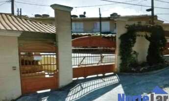 Imagem 3: CASA RESIDENCIAL em SÃO PAULO - SP, LOTEAMENTO CITY JARAGUA