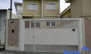 Imagem: CASA RESIDENCIAL em SÃO PAULO - SP, VILA