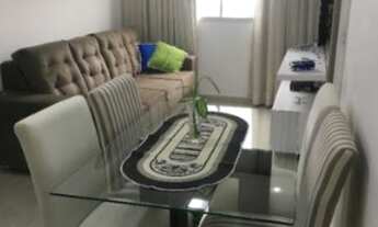 Imagem 4: APARTAMENTO RESIDENCIAL em SÃO PAULO - SP, JARDIM MARILU