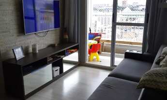 Imagem: APARTAMENTO RESIDENCIAL em SÃO PAULO