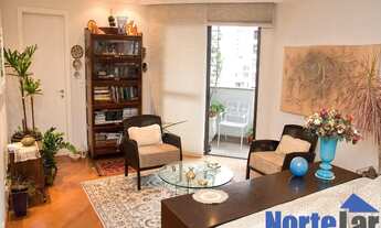 Imagem: APARTAMENTO RESIDENCIAL em SÃO PAULO