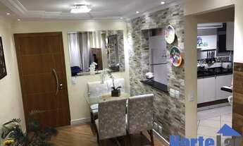 Imagem 2: APARTAMENTO RESIDENCIAL em SÃO PAULO - SP, VILA DIONISIA