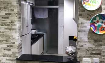 Imagem 6: APARTAMENTO RESIDENCIAL em SÃO PAULO - SP, VILA DIONISIA