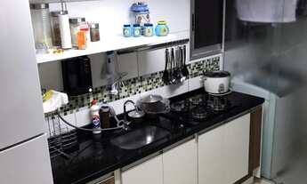 Imagem 7: APARTAMENTO RESIDENCIAL em SÃO PAULO - SP, VILA DIONISIA