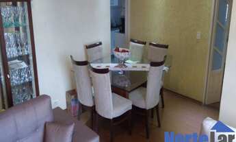 Imagem 2: APARTAMENTO RESIDENCIAL em SÃO PAULO - SP, VILA SANTOS