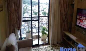 Imagem 3: APARTAMENTO RESIDENCIAL em SÃO PAULO - SP, VILA SANTOS