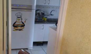 Imagem 4: APARTAMENTO RESIDENCIAL em SÃO PAULO - SP, VILA SANTOS