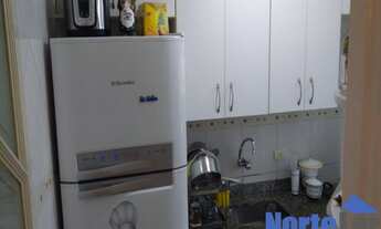 Imagem 5: APARTAMENTO RESIDENCIAL em SÃO PAULO - SP, VILA SANTOS