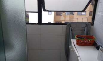 Imagem 6: APARTAMENTO RESIDENCIAL em SÃO PAULO - SP, VILA SANTOS