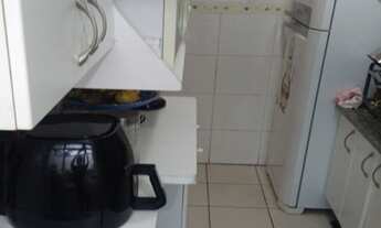 Imagem 7: APARTAMENTO RESIDENCIAL em SÃO PAULO - SP, VILA SANTOS