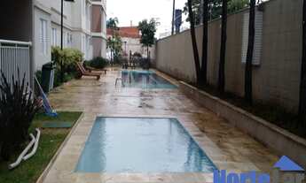 Imagem 3: APARTAMENTO RESIDENCIAL em SÃO PAULO - SP, VILA GUILHERME