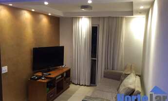 Imagem 1: APARTAMENTO RESIDENCIAL em SÃO PAULO - SP, VILA MAZZEI